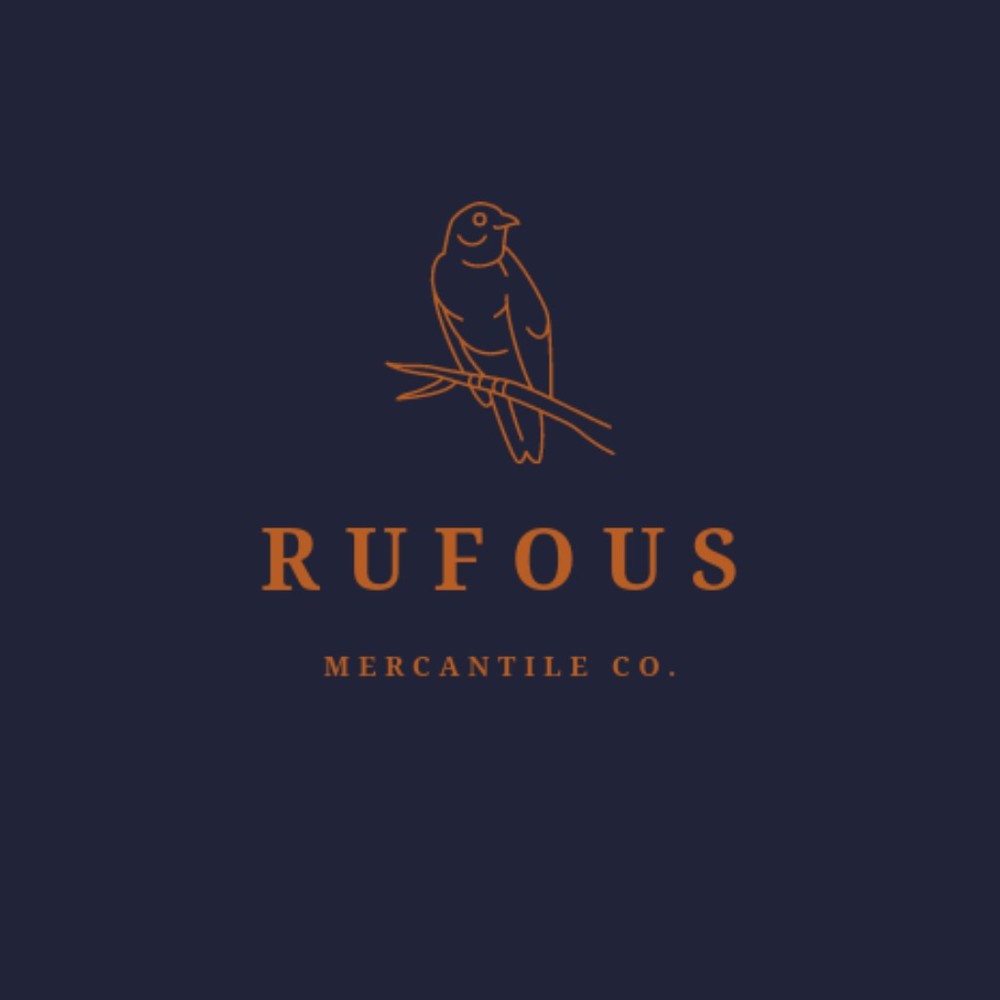 Meet your Posher, Rufous Mercantile Co.